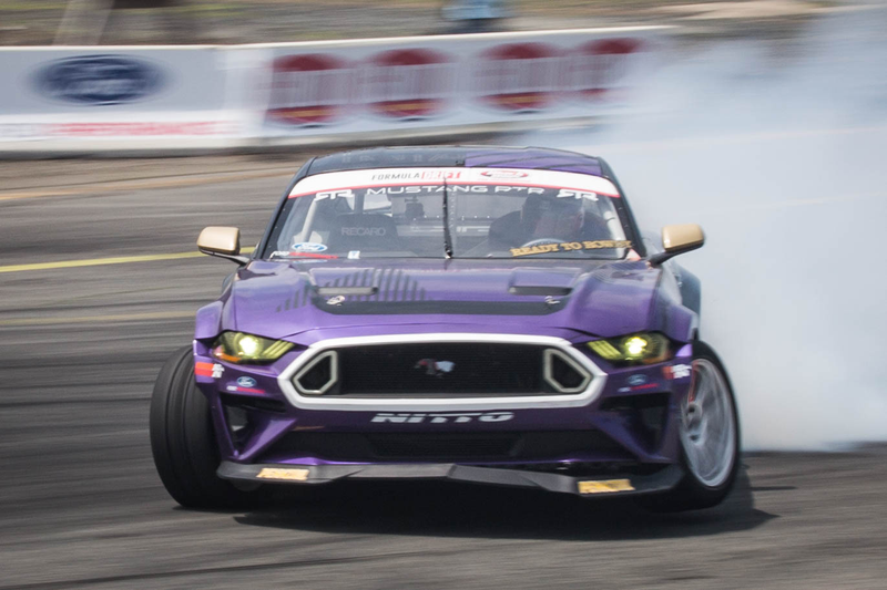 Image credit: Kristen Lee/Jalopnik